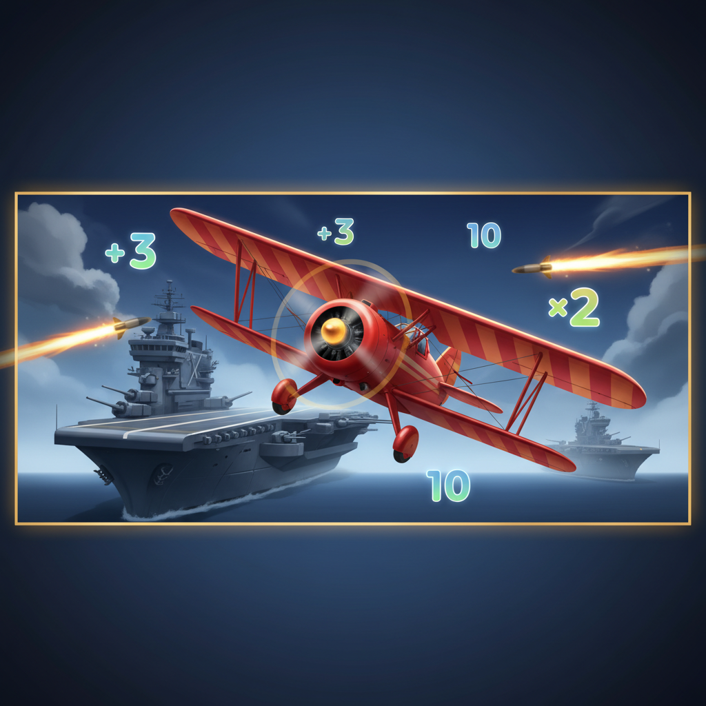 Aviamasters Slot Game Screenshot